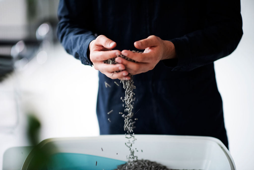 View details for How to Compost your cat Litter: A Step-by-Step Guide for Eco-Conscious Cat Lovers How to Compost your cat Litter