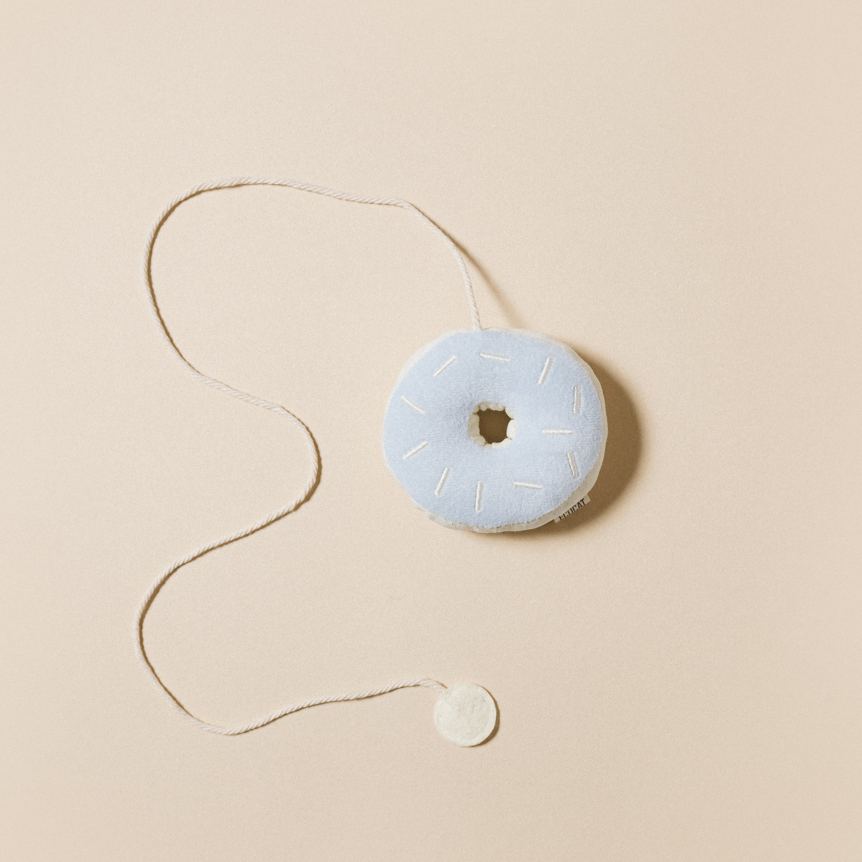 Ecocat premium cat toy