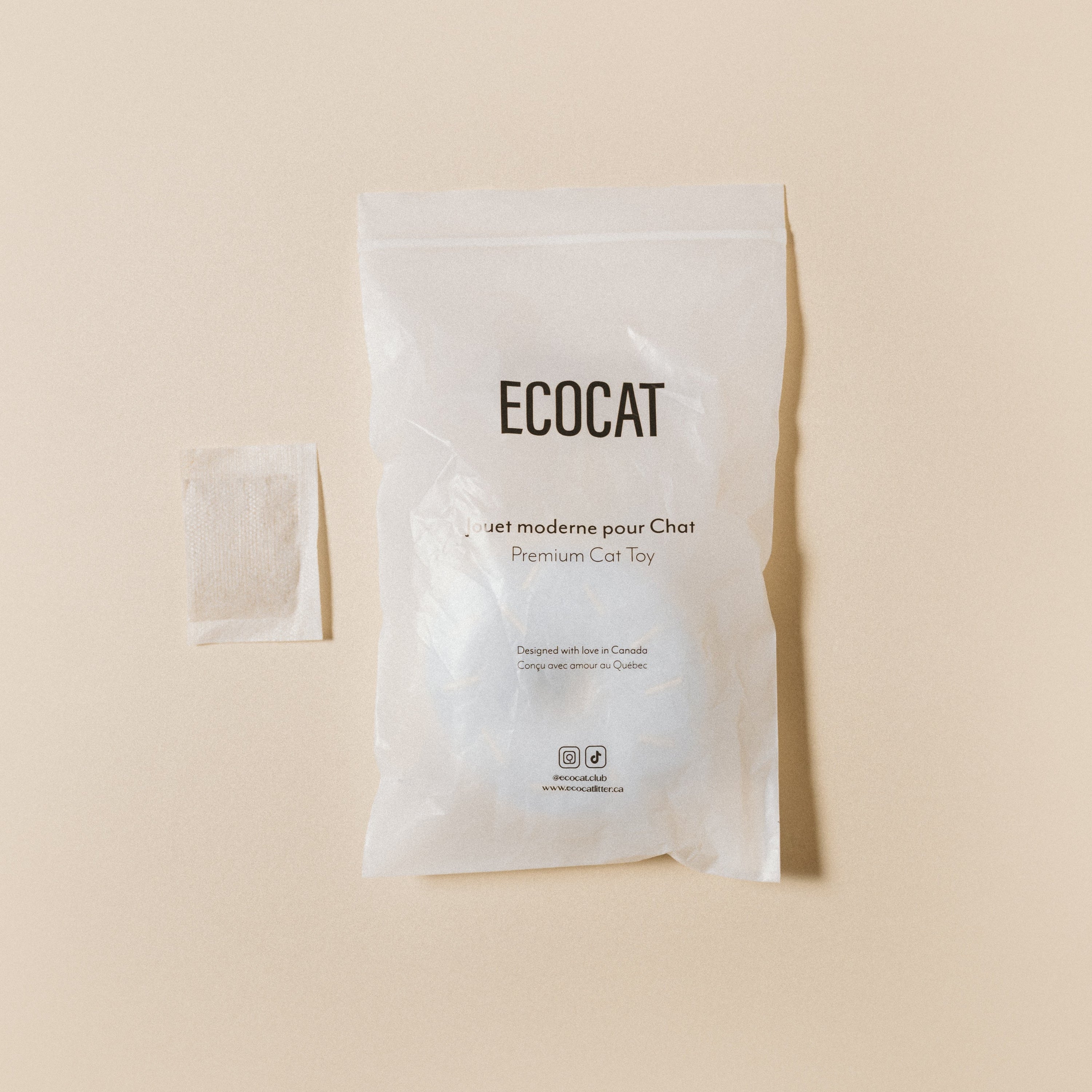 Ecocat Bag