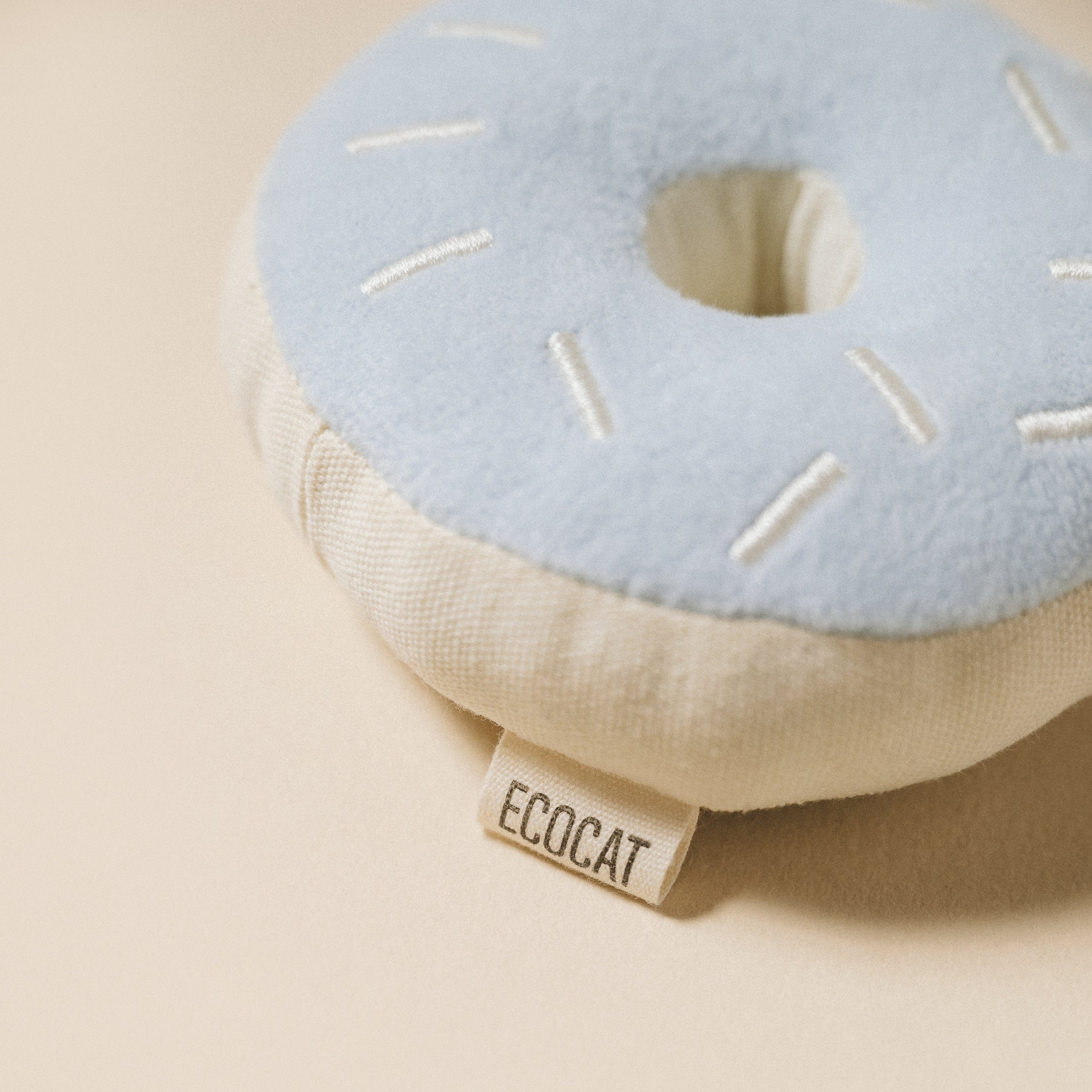 Ecocat Donnut