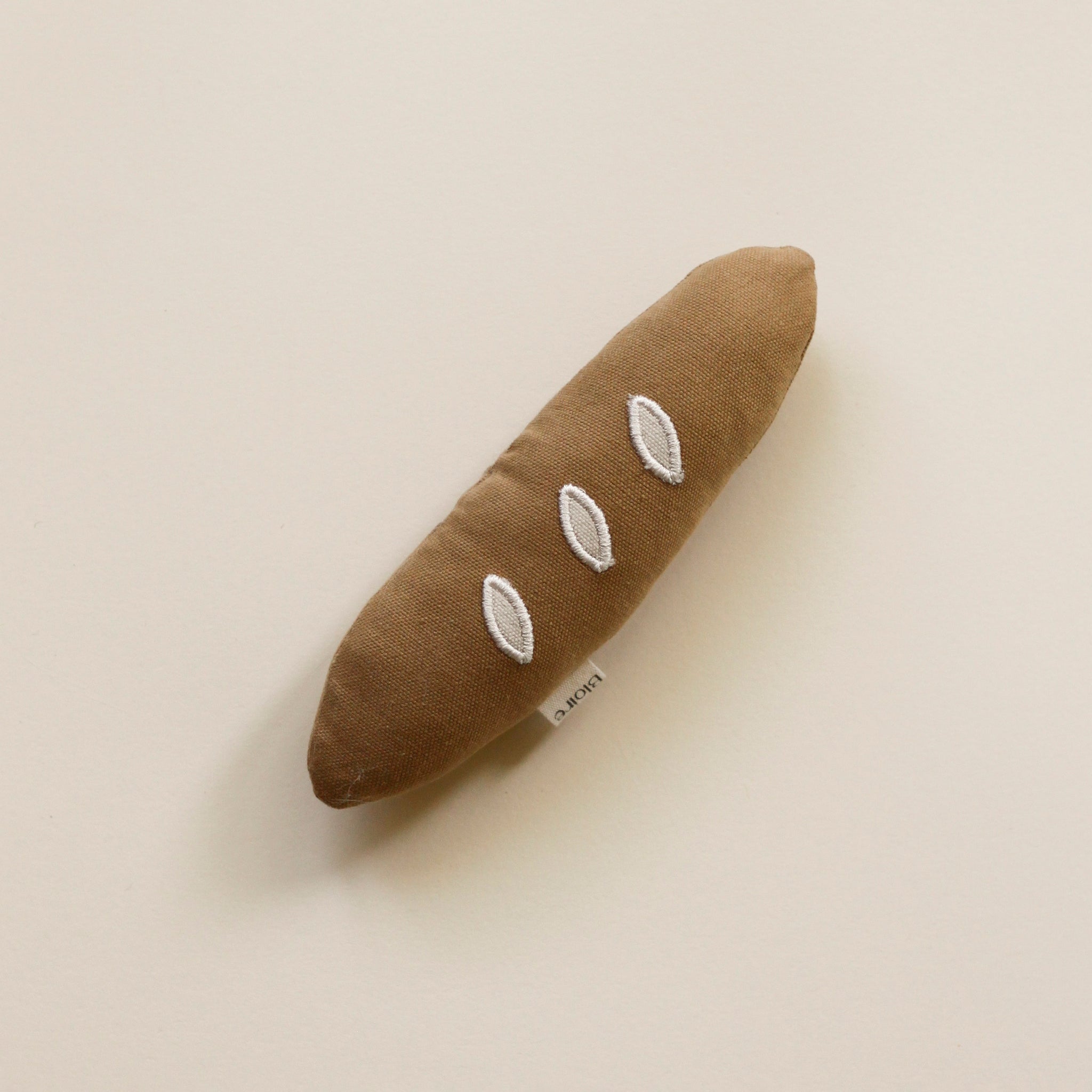 Bloire | Cat Toy Warm Baguette